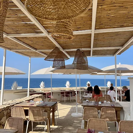 מלון I Bastioni San Domenico - Boutique