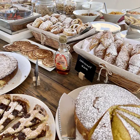 Hotel I Bastioni San Domenico - Boutique Gallipoli