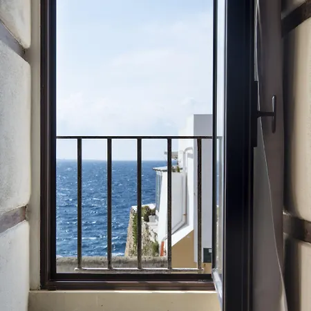 I Bastioni San Domenico - Boutique 4* غالّيبولي