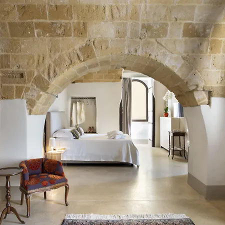 I Bastioni San Domenico - Boutique 4*