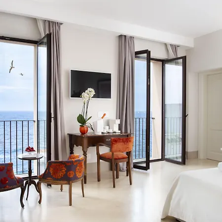 I Bastioni San Domenico - Boutique Hotell