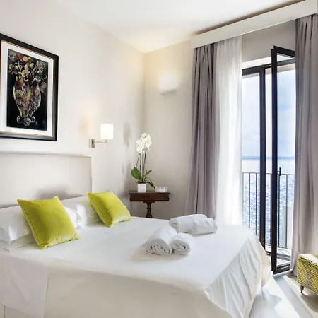 I Bastioni San Domenico - Boutique Hotell