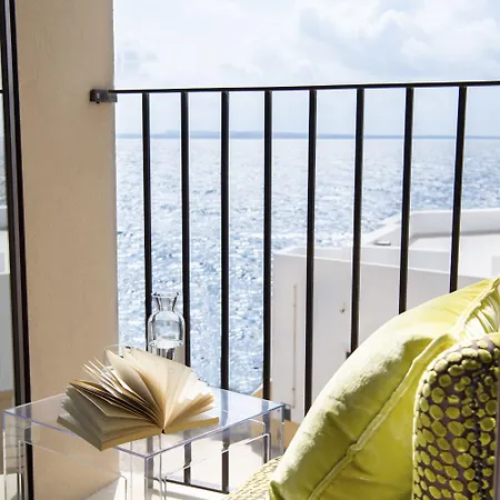 I Bastioni San Domenico - Boutique 4* غالّيبولي