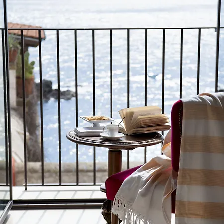 I Bastioni San Domenico - Boutique Hotell 4*