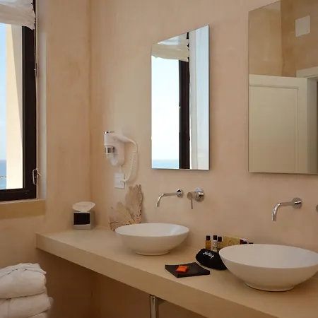 I Bastioni San Domenico - Boutique 4*
