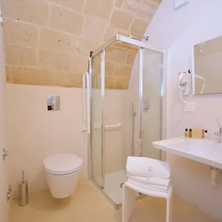 I Bastioni San Domenico - Boutique 4* Gallipoli
