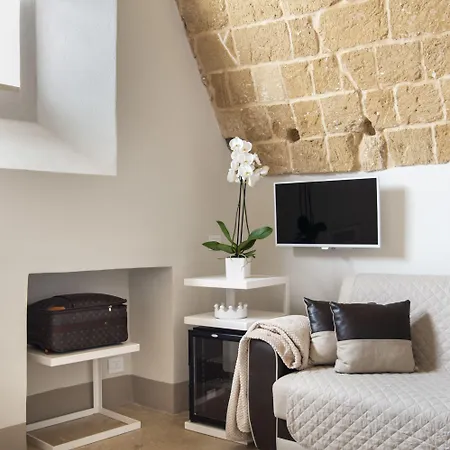 I Bastioni San Domenico - Boutique Gallipoli