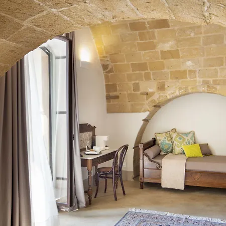 I Bastioni San Domenico - Boutique Gallipoli