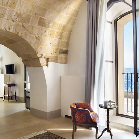I Bastioni San Domenico - Boutique 4*