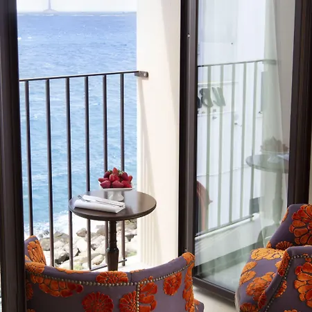 I Bastioni San Domenico - Boutique Gallipoli