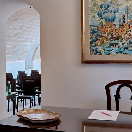 I Bastioni San Domenico - Boutique Gallipolli