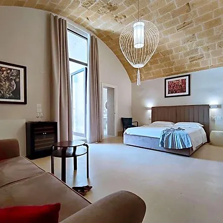 I Bastioni San Domenico - Boutique غالّيبولي