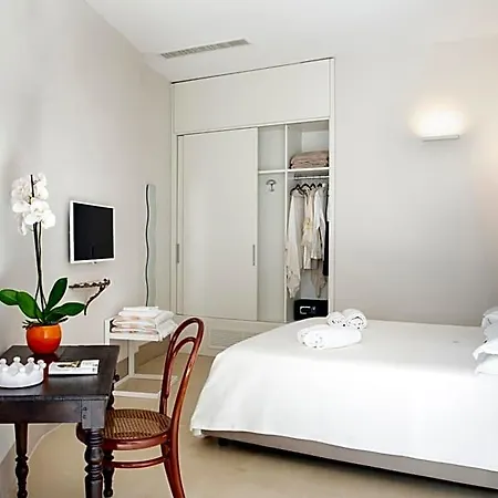 I Bastioni San Domenico - Boutique فندق 4*