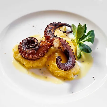 I Bastioni San Domenico - Boutique 4*