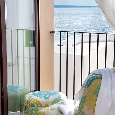 I Bastioni San Domenico - Boutique 4*