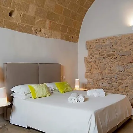 I Bastioni San Domenico - Boutique فندق 4*