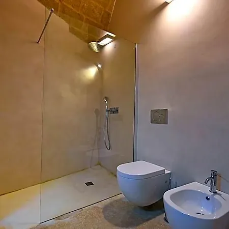 I Bastioni San Domenico - Boutique Hotel Gallipoli