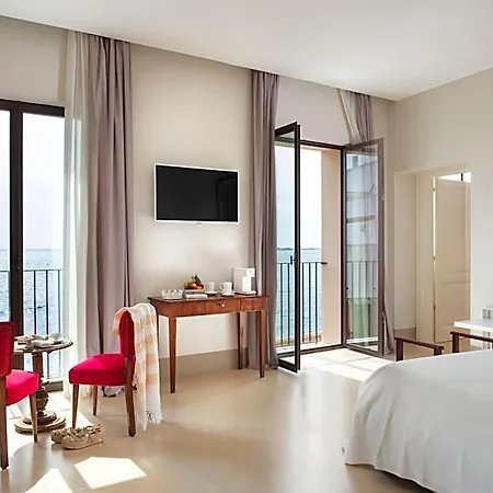 I Bastioni San Domenico - Boutique فندق