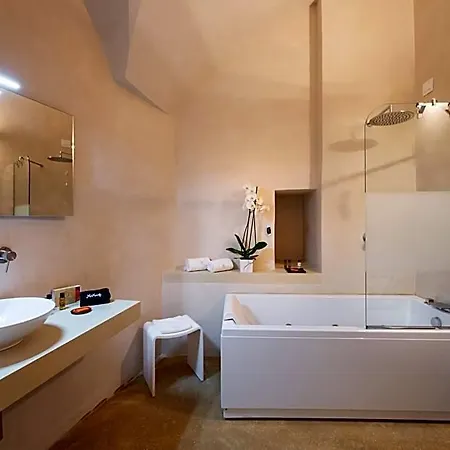 فندق I Bastioni San Domenico - Boutique