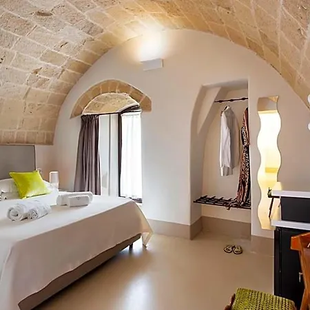 فندق I Bastioni San Domenico - Boutique
