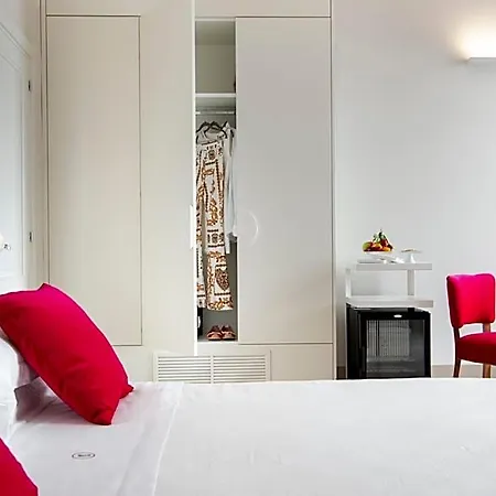 I Bastioni San Domenico - Boutique فندق غالّيبولي