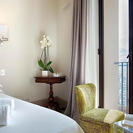 I Bastioni San Domenico - Boutique فندق 4*