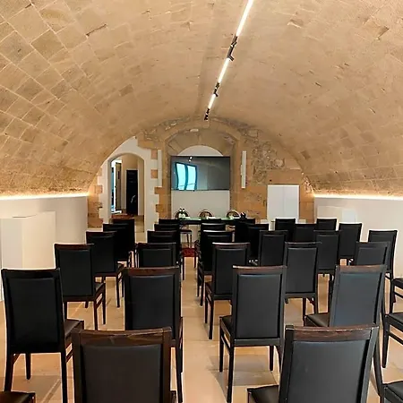 I Bastioni San Domenico - Boutique فندق