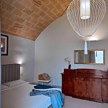 I Bastioni San Domenico - Boutique 4* غالّيبولي