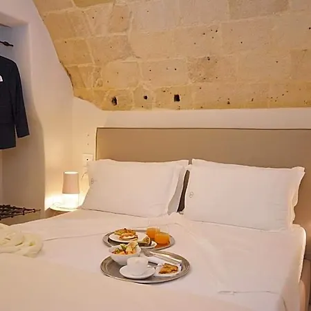 I Bastioni San Domenico - Boutique 4*