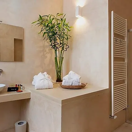 I Bastioni San Domenico - Boutique 4*