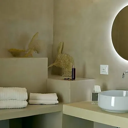 I Bastioni San Domenico - Boutique فندق 4*