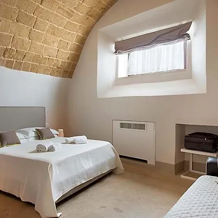 I Bastioni San Domenico - Boutique فندق 4*