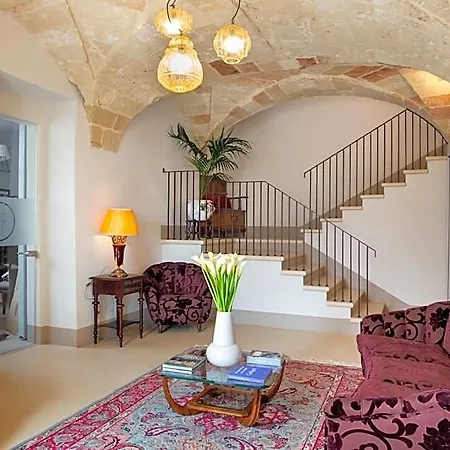 I Bastioni San Domenico - Boutique فندق غالّيبولي