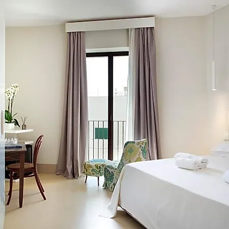 I Bastioni San Domenico - Boutique فندق