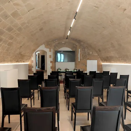 Hotel I Bastioni San Domenico - Boutique