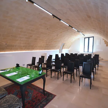 I Bastioni San Domenico - Boutique 4*