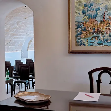 I Bastioni San Domenico - Boutique Hotel