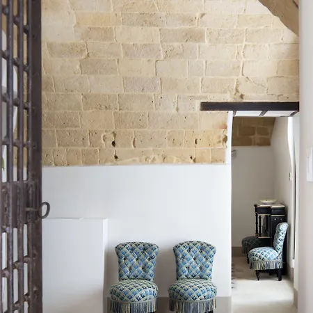 Hotel I Bastioni San Domenico - Boutique 4*