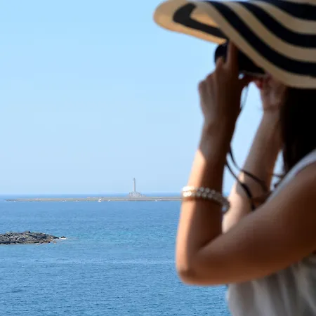 Hotel I Bastioni San Domenico - Boutique 4*
