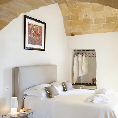 I Bastioni San Domenico - Boutique Hotel