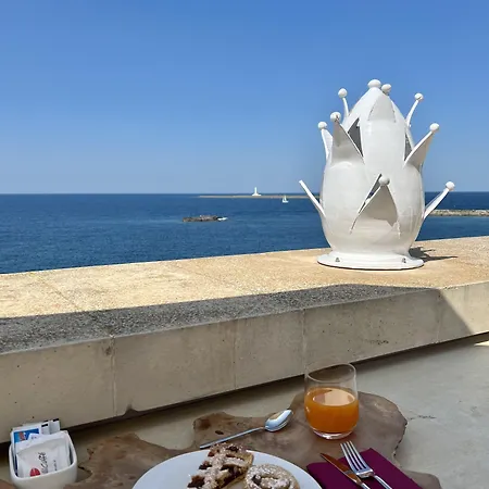 Hotel I Bastioni San Domenico - Boutique Gallipoli