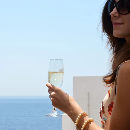 I Bastioni San Domenico - Boutique Hotel Gallipoli