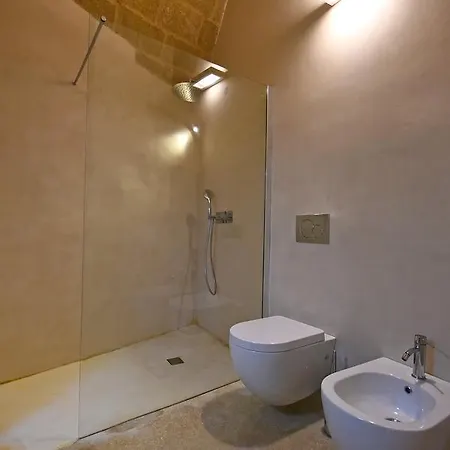 I Bastioni San Domenico - Boutique Hotell Gallipolli