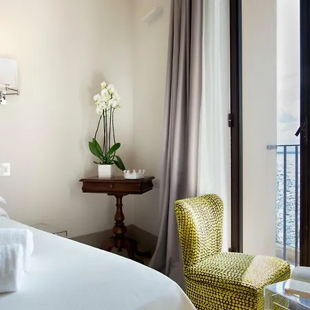I Bastioni San Domenico - Boutique 4*