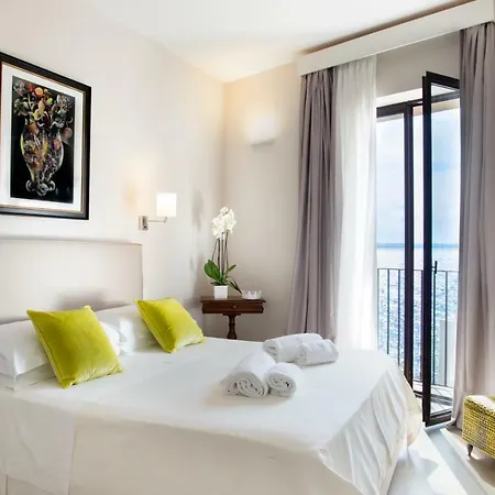 Hotel I Bastioni San Domenico - Boutique Gallipoli