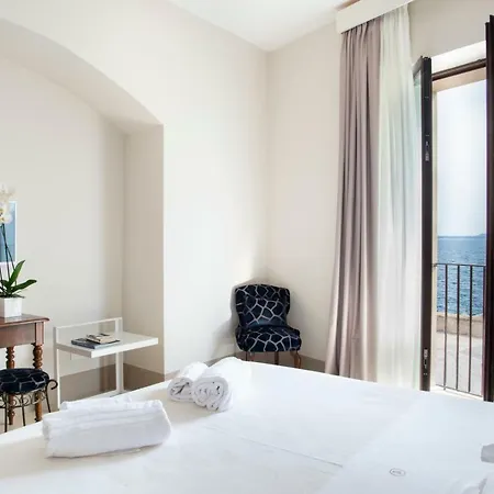 Hotel I Bastioni San Domenico - Boutique Gallipoli