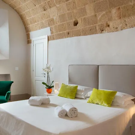 I Bastioni San Domenico - Boutique