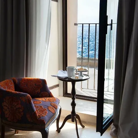 I Bastioni San Domenico - Boutique Галлиполи
