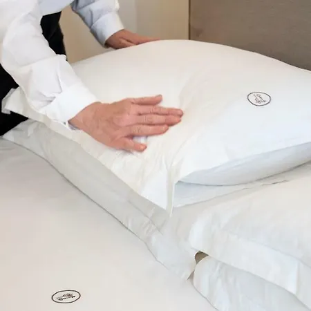 I Bastioni San Domenico - Boutique Gallipolli