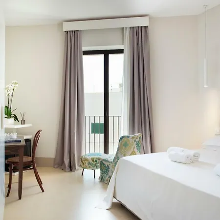 I Bastioni San Domenico - Boutique 4*